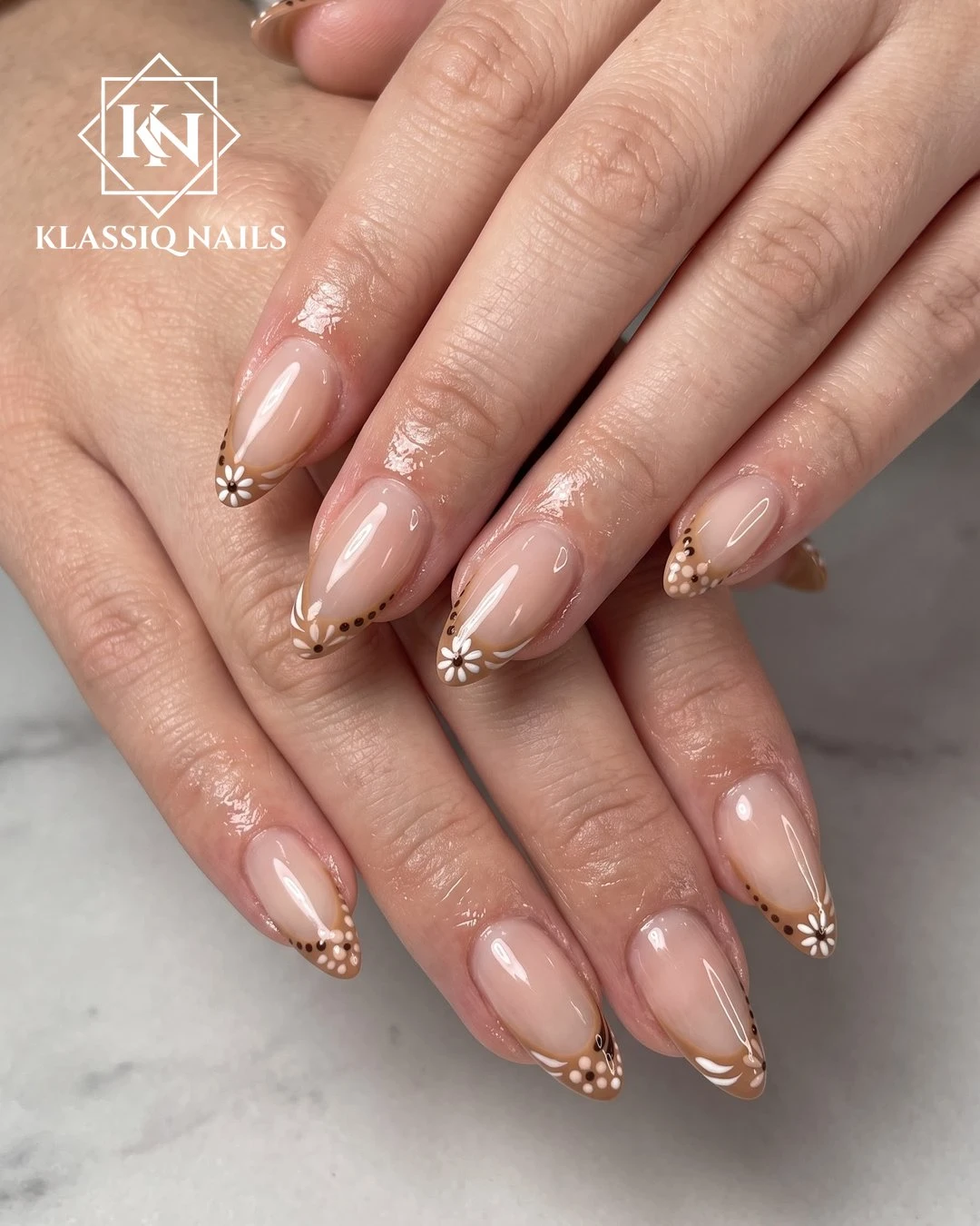 KLASSIQ NAILS